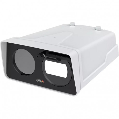 "AXIS Netzwerkkamera Bullet Q1800-LE-3 L.P.Verifier Kit"