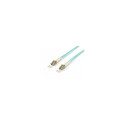 "Equip LWL Patchkabel LC->LC 5.00m Multimode Duplex OM3 türk Polybeutel"