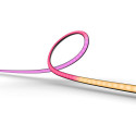 "Philips Hue Play Gradient LED Lightstrip TV 65 Zoll"
