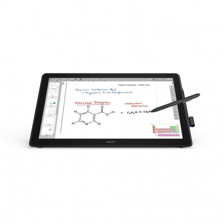 "Wacom DTK2451 23.8 DISPLAY DARK GREY"