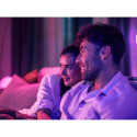 "Philips Hue Play Gradient LED Lightstrip TV 65 Zoll"