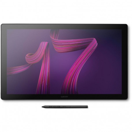 "Wacom CINTIQ PRO 17"