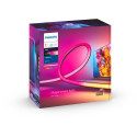 "Philips Hue Play Gradient LED Lightstrip TV 65 Zoll"
