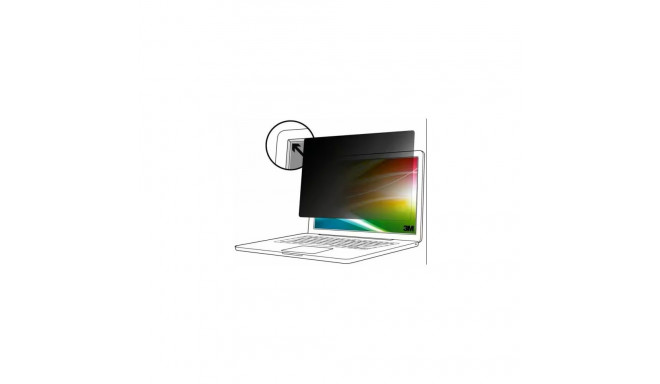 "3M Blickschutzfilter für Apple MacBook Pro 16 M1-M2 16:10 BPNAP005"