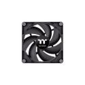 "Thermaltake CT120 PC Cooling Fan CL-F147-PL12BL-A 500-2000rpm - 2Pack"
