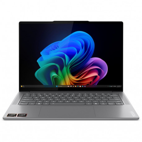 "Lenovo Yoga Pro 7 14ASP9 36.8cm (14.5 ) Ryzen 9 32GB 1TB"