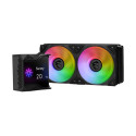 "K MSI MPG CoreLiquid D240"