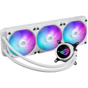 "K Asus WAK ROG Strix LC III 360 ARGB White Edition"