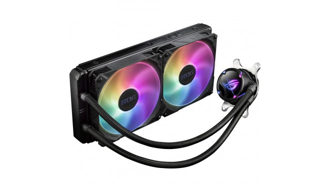 "K Asus WAK ROG Strix LC II 280 ARGB"