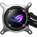 "K Asus WAK ROG Strix LC II 240 ARGB"