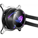 "K Asus WAK ROG Strix LC II 240 ARGB"