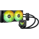 "K Asus WAK TUF Gaming LC 240 II ARGB" "K Asus WAK TUF Gaming LC 240 II ARGB"