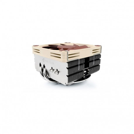 "K Noctua CPU COOLER ALCU AMD AM2 - AM2+ INTEL LGA115X/2011"