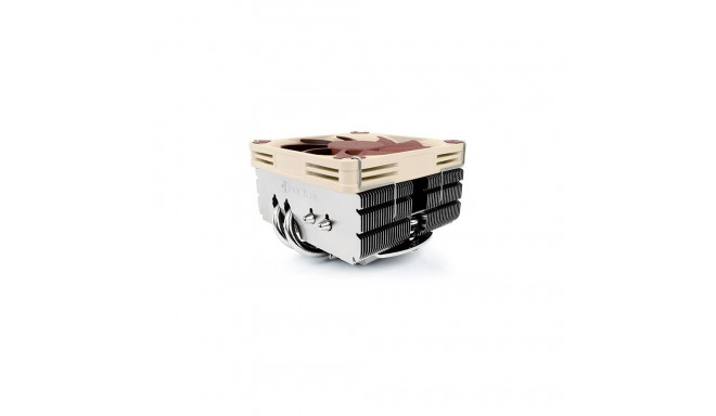"K Noctua CPU COOLER ALCU AMD AM2 - AM2+ INTEL LGA115X/2011"