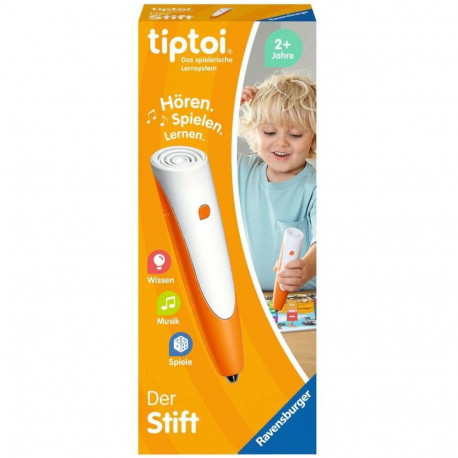 "Ravensburger tiptoi Der Stift'22"