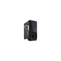 "Midi XiILENCE XG141 XILENT BLAST ARGB Black"