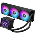 "K Asus WAK ROG RYUJIN III 360 ARGB EXTREME"