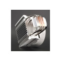 "K Cooler Multi Socket Xilence M403 White Pro ARGB | FMx.AM3/4.115x; 1200.2011 TDP 150W"