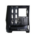"Midi XiILENCE XG141 XILENT BLAST ARGB Black"