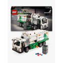 "LEGO Technic Mack LR Electric Müllwagen 42167"