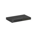 "24+4P Netgear AV Line M4250-26G4F PoE+ M RM"