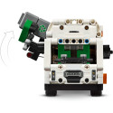 "LEGO Technic Mack LR Electric Müllwagen 42167"