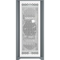 "GEH Midi Corsair 5000D AirflowTG White"
