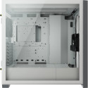 "GEH Midi Corsair 5000D AirflowTG White"