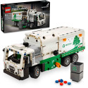 "LEGO Technic Mack LR Electric Müllwagen 42167"