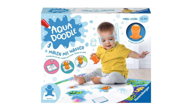 "Ravensburger Aquadoodle Magic Ocean"