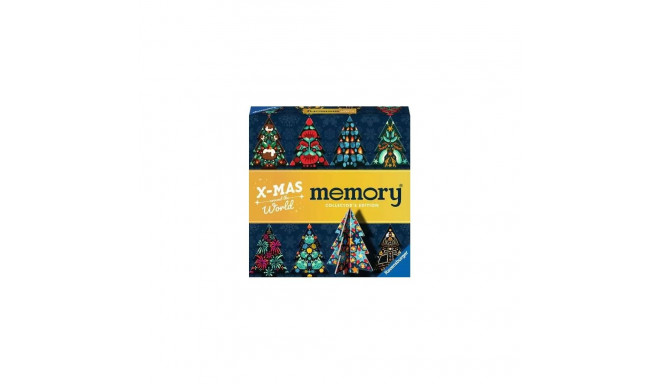 "Ravensburger Collector's memory Weihnachten"