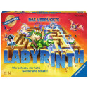 "Ravensburger Das verrckte Labyrinth"