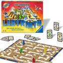 "Ravensburger Das verrckte Labyrinth"