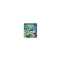 "Ravensburger GraviTrax Junior Starter-Set L Jungle"