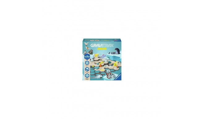 "Ravensburger GraviTrax Junior Starter-Set L Ice"
