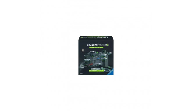 "Ravensburger GraviTrax PRO Starter-Set Vertical NEU 2023"