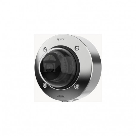 "Axis Netzwerkkamera Fix Dome P3268-SLVE"