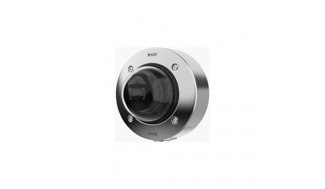 "Axis Netzwerkkamera Fix Dome P3268-SLVE"