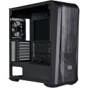"MIDI CoolerMaster MasterBox MB500 ARGB | black. window"