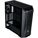 "MIDI CoolerMaster MasterBox MB500 ARGB | black. window"