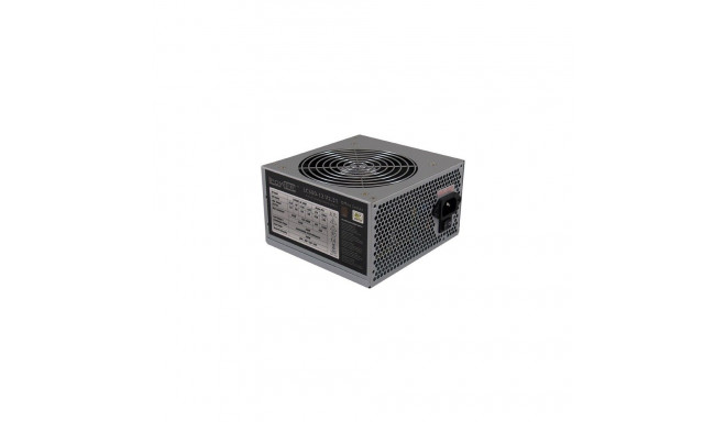 "400W LC-Power Office LC500-12 | 80+Bronze"