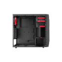"Midi Chieftec Libra Serie LF-02B-OP"