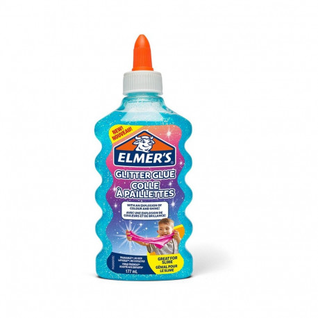 Elmer's vedel liim 2077252 177ml