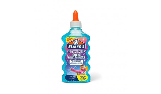 "Elmers Elmer's 2077252 - 177 ml - Flüssigkeit - Klebstoffflasche"