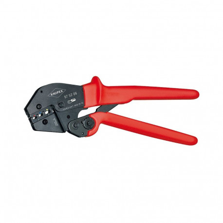 "KNIPEX Crimpzange 97 52 06"