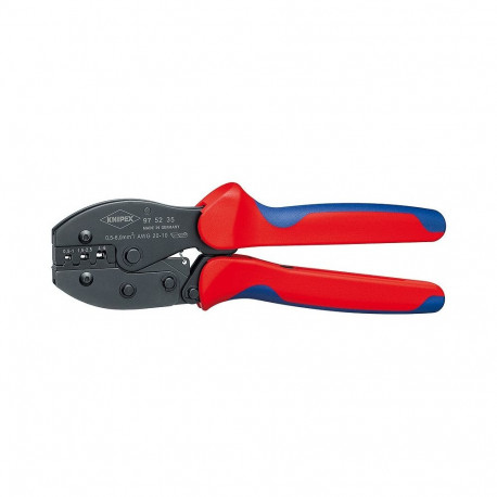 "KNIPEX PreciForce Crimpzange 97 52 35"