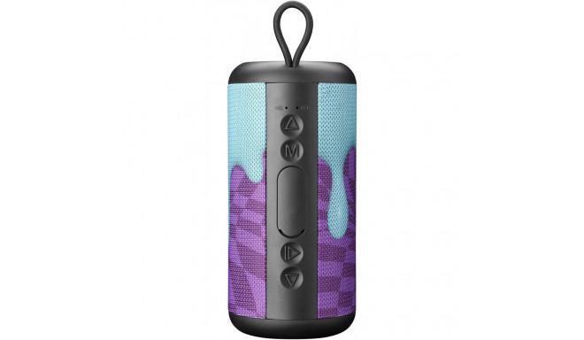 "Cellularline Music & Sound Bluetooth Vertical Speaker Fluid"