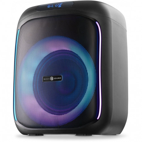 "Cellularline Music & Sound Bluetooth Sound Box Black"