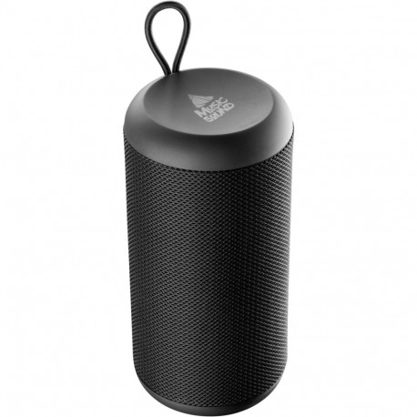 "MusicSound Wireless Vertical Lautsprecher. schwarz"
