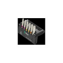 "Wera Bit-Check 6 Wood TORX HF 1"